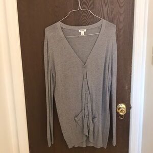 Old Navy Cardigan. Large
